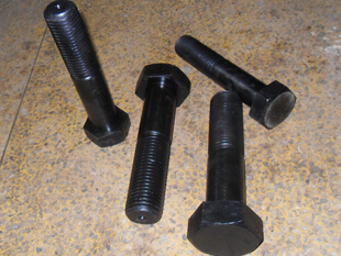 高強(qiáng)度螺栓，鋼結(jié)構(gòu)螺栓