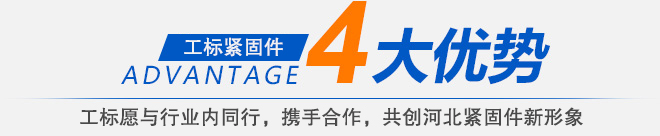 高強(qiáng)度螺栓，鋼結(jié)構(gòu)螺栓